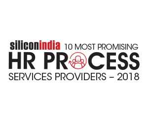 10 Most Promising HR Processes - 2018